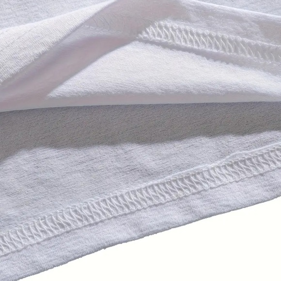 Women’s Disney Inspired Mickey Mouse Sketch White T-Shirt - Size XL - NWOT - Picture 4 of 5